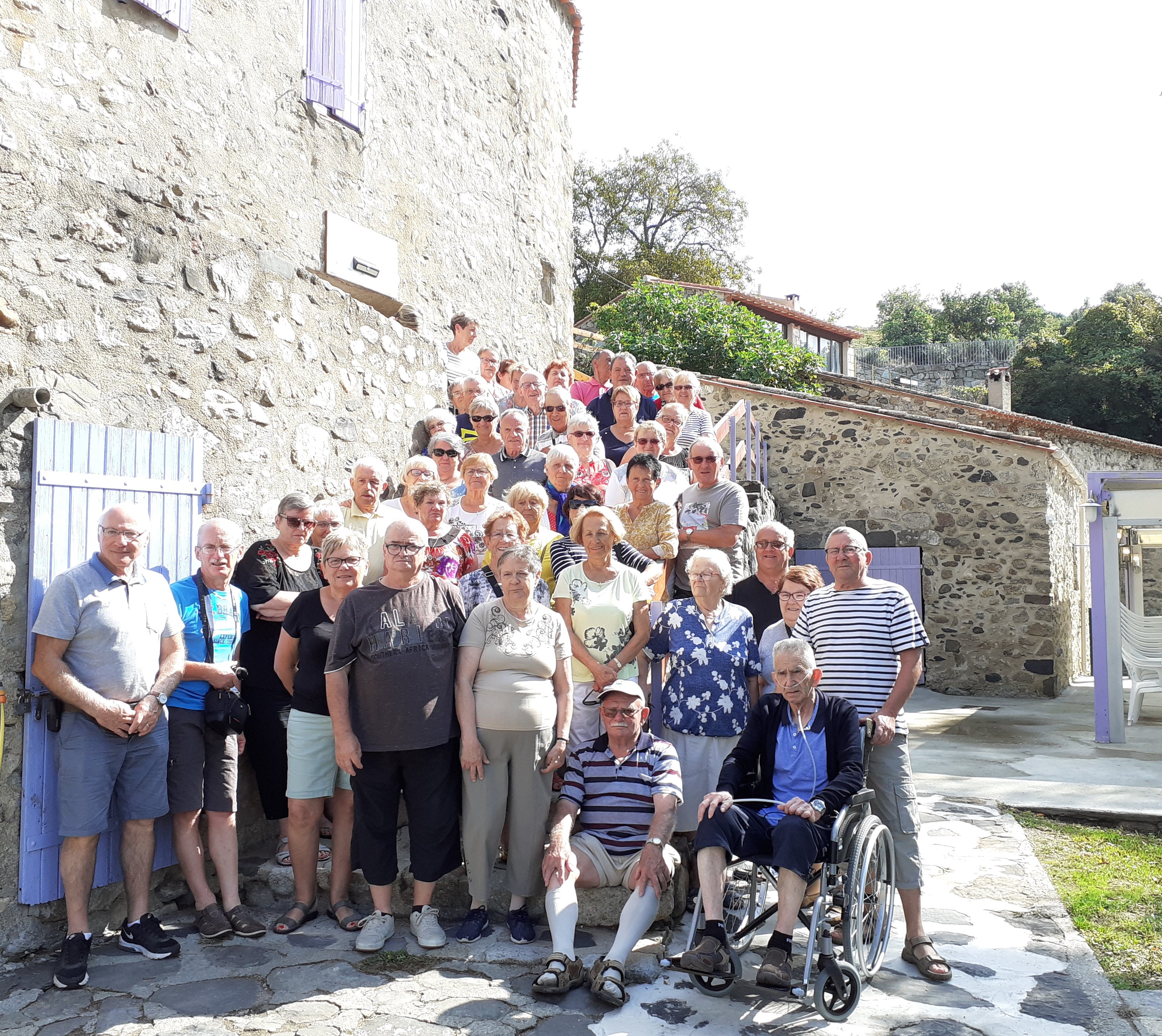 SOURNIA 2019