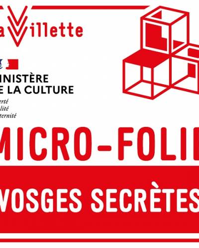 MICRO-FOLIE : Boîte à outils culturels